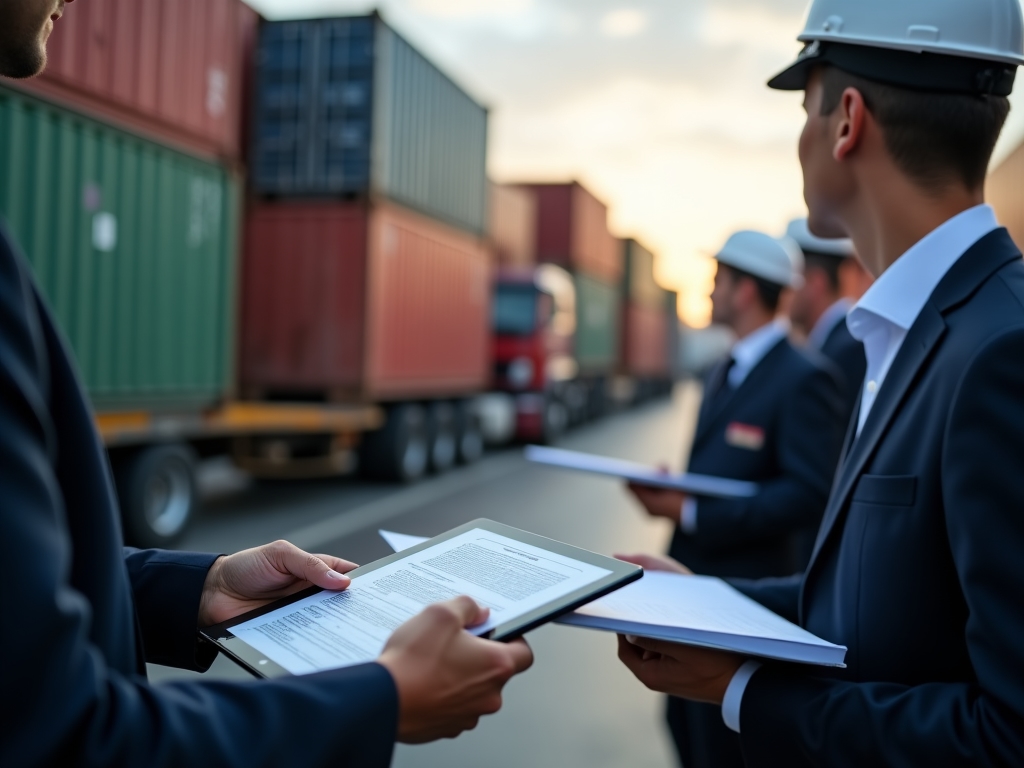 Таможенная гарантия