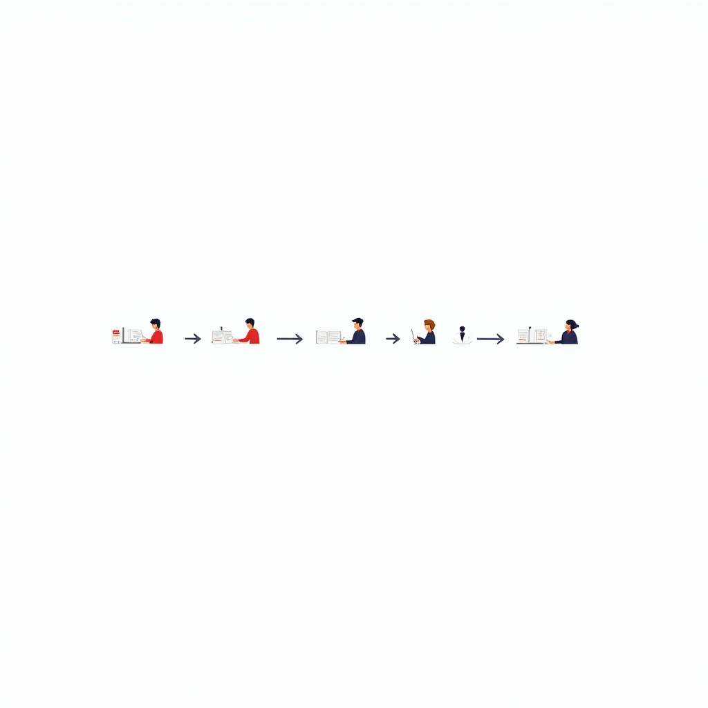 Процедура оформления гарантий