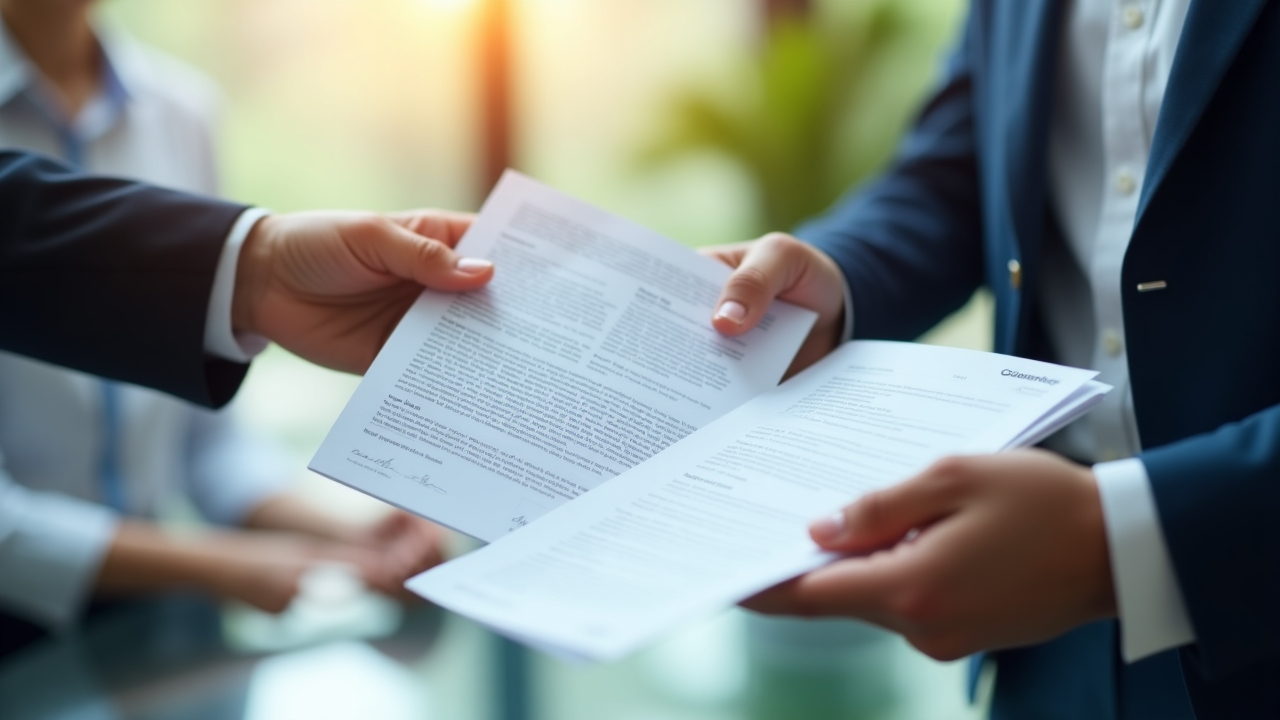 Программы банковских гарантий